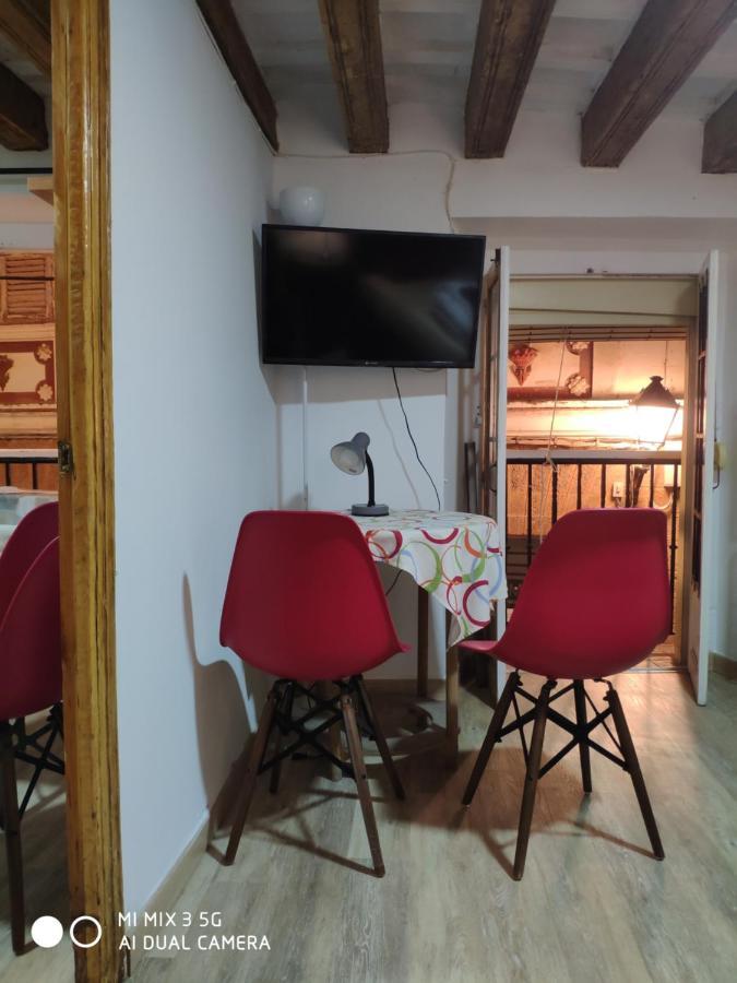 Apartment Cathedral Two Bedroom Unit & Two Balconies Cadiz