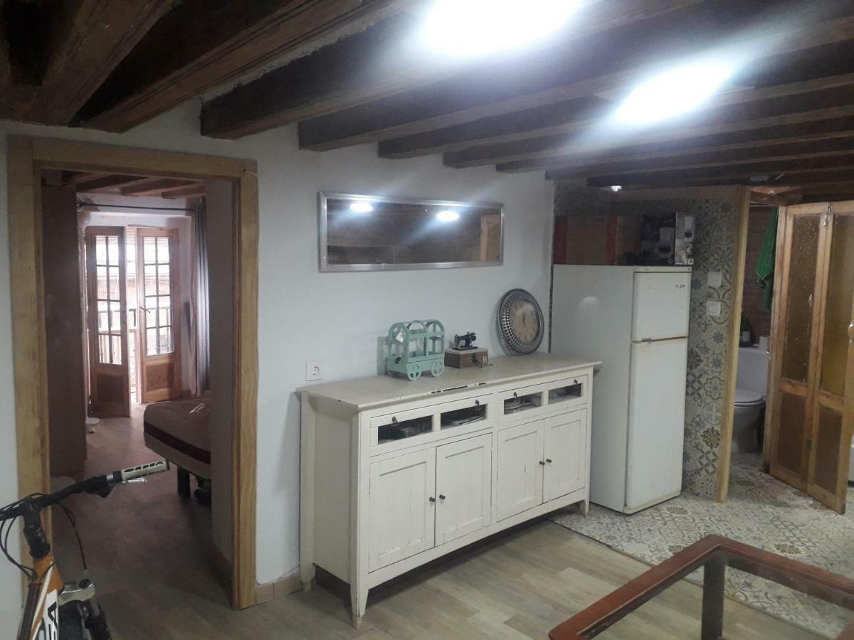 Cathedral Two Bedroom Unit & Two Balconies Apartment